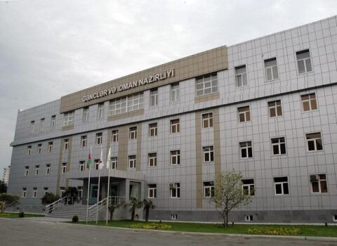 Səmayə Məmmədovanın yerinə – TƏYİNAT