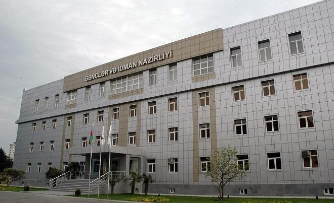 Səmayə Məmmədovanın yerinə – TƏYİNAT Səmayə Məmmədovanın yerinə – TƏYİNAT