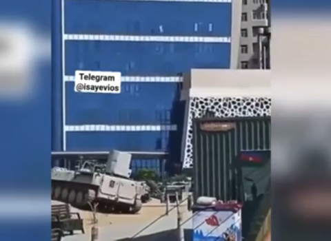 Bakıda gənc oğlan məktub yazıb intihar etdi – FOTO – ANBAAN VİDEO