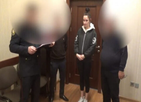 Xarici ölkələrdən idarə olunan cinayətkar dəstənin 27 üzvü tutuldu – VİDEO