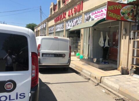 Bakıda 31 heyvan kəsimi məntəqəsində nöqsanlar aşkarlandı – TAM SİYAHI