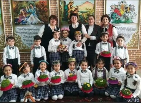 Bakıda karantin qaydalarını pozan məktəb direktoru işdən çıxarıldı – VİDEO
