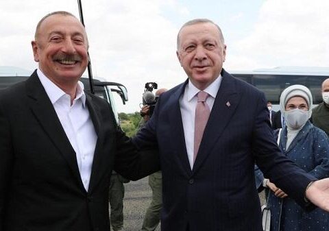 Ərdoğanın Şuşa səfəri göstərdi ki… – Erməni ekspert