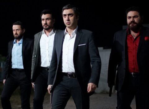 “Ən qısa vaxtda Şuşaya gedəcəyəm” – “Kurtlar Vadisi”nin məşhur aktyoru