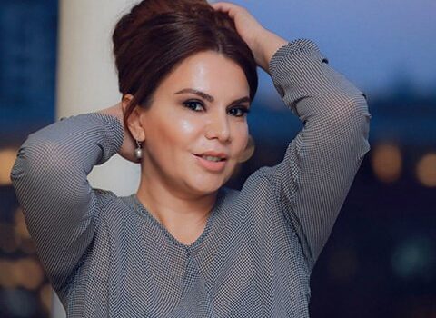 Ülvira Qarayevadan şok: “O, uşaqları şantaj üçün doğub?!”