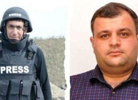 Şəhid Sirac Abışov və Məhərrəm İbrahimovun adı bu siyahıya daxil edildi – ƏTRAFLI