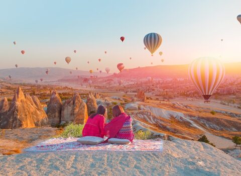 Türkiyə xarici turistlərdən imtina edə bilər