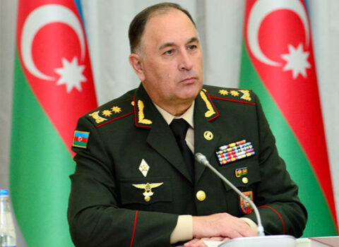 Prezidentdən Baş Qərargan rəisi Kərim Vəliyevlə bağlı – SƏRƏNCAM