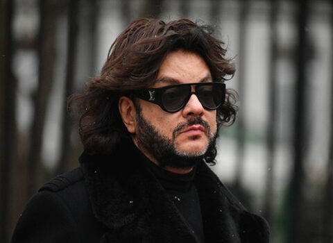 Prokurorluq Kirkorov barədə bu qərarı LƏĞV ETDİ