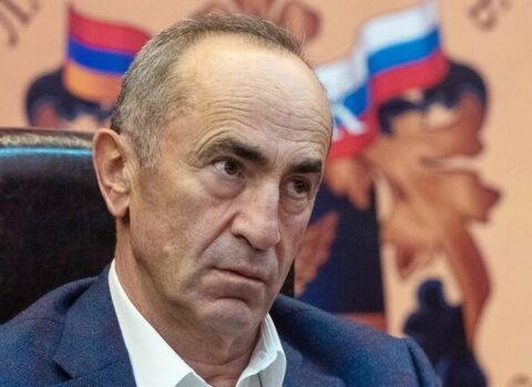 “Hadrut və Şuşanı geri qaytarmağa çalışacağam” – Robert Koçaryan da SƏRSƏMLƏDİ