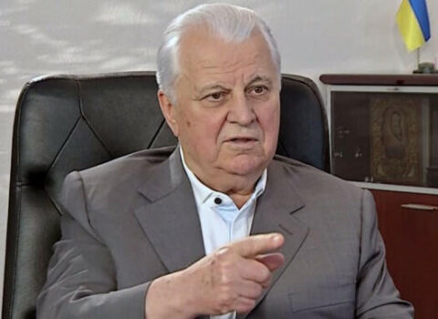 Ukraynanın ilk prezidenti Leonid Kravçuk 89 yaşında VƏFAT ETDİ