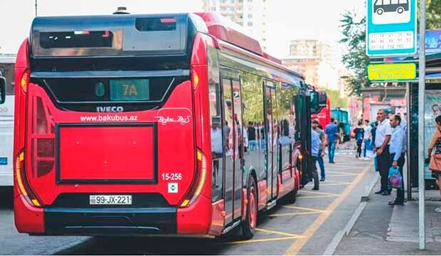 ŞAD XƏBƏR: Bu nəqliyyat növlərində də kəşbək sistemi tətbiq oluna bilər…