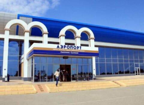Dağıstandan Bakıya aviareyslər açılır