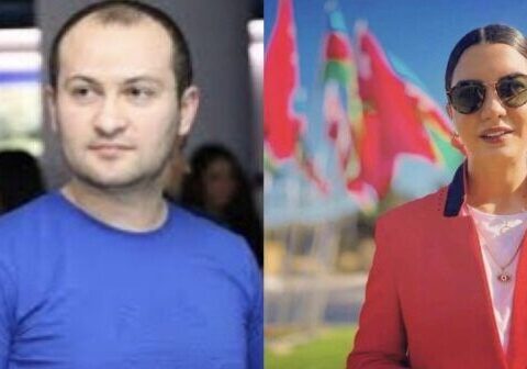 Fülya Öztürkdən Turan İbrahimova CAVAB