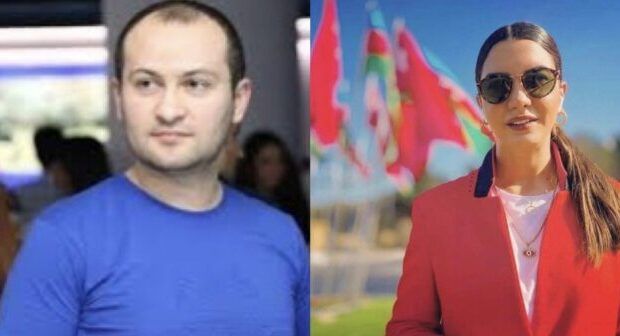 Fülya Öztürkdən Turan İbrahimova CAVAB Fülya Öztürkdən Turan İbrahimova CAVAB