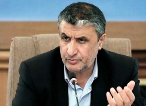 İranlı nazir Bakıda: Zəngəzur da müzakirə edilir