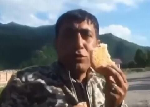 Şəhid jurnalistlər: yavan çörək yeyə-yeyə… – VİDEO