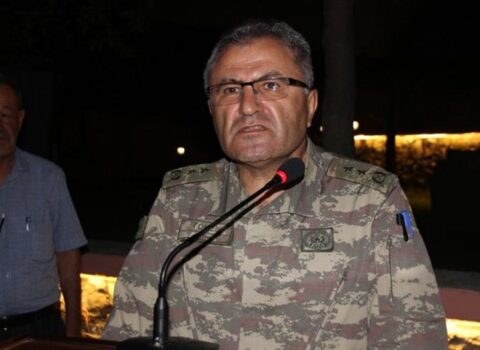 “NATO Azərbaycanı etibarlı tərəfdaş hesab edir” – General Metin Tokel
