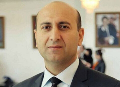 Özbəkistandakı Azərbaycan diasporunun rəhbəri 277 min dollarlıq dələduzluqda İTTİHAM OLUNUR