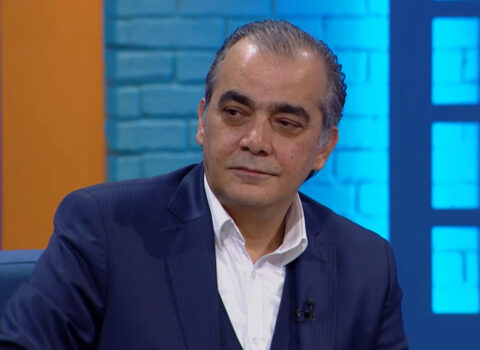 “Space” TV-nin icraçı direktoru işdən çıxarıldı