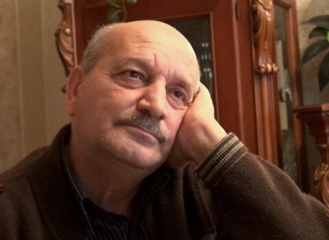 Xalq artisti Ramiz Əzizbəyli vəfat etdi