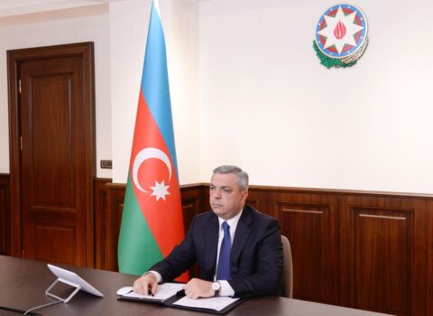 Samir Nuriyev hökumət üzvlərinə tapşırıq verdi