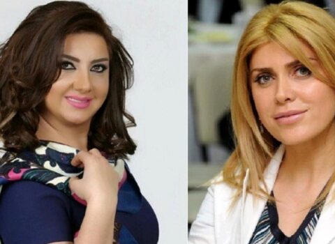 Nazilə Səfərli Xoşqədəm Hidayətqızıya görə polisə çağırıldı – Hələ də İNKAR EDİR