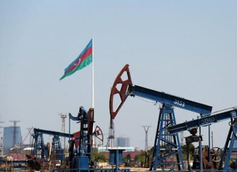 Azərbaycan neftinin qiyməti 82 dolları ötdü