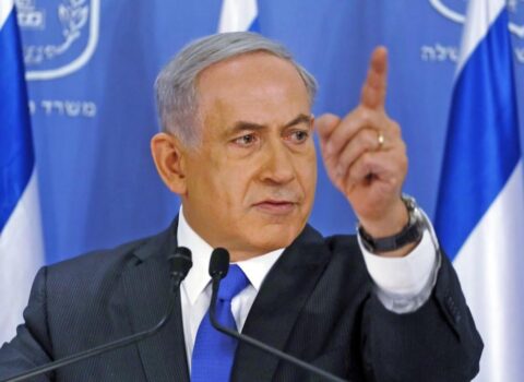Netanyahudan xalqa müraciət: İranı vurduq, hazır olun!