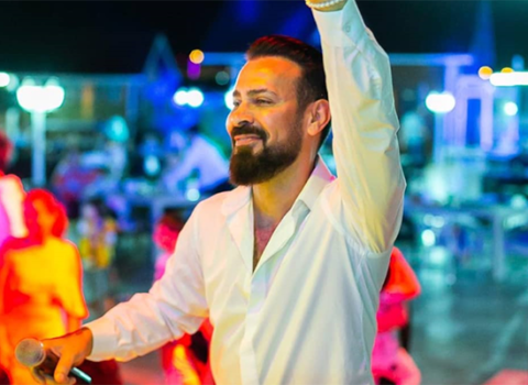Müğənni Niyam Salaminin restoranlarında ƏMƏLİYYAT KEÇİRİLDİ