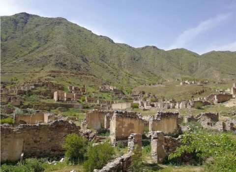 “Artıq məqam yetişib, bu kənd də Azərbaycana qaytarılmalıdır”
