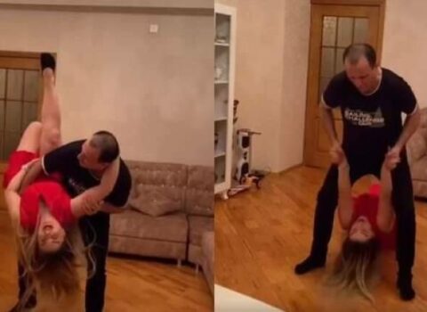 “Ayrıldım, sanki azadlığa çıxdım. Mən onunla sevişirəm” – Müğənni Nüşabədən ŞOK AÇIQLAMA