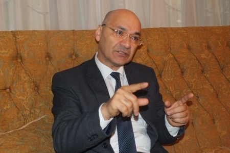 “Deputat tanıyıram ki, obyektlərindən 200 min icarə haqqı yığır” – Osman Gündüz