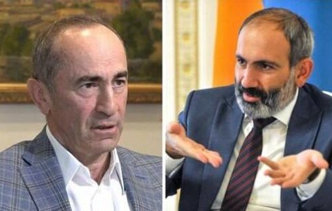 Seçkilərin ilkin nəticəsi – Paşinyan sürətlə səs itirir – Yenilənib
