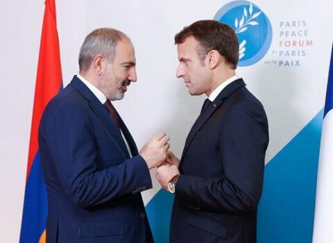 Nikol Fransa ordusunu regiona dəvət etsə… – Korotçenko