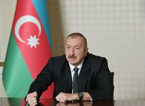 Prezident Dağlıq Qarabağla bağlı ortaya qəti MÖVQE QOYDU