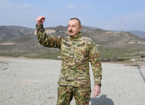 Bu şəxslərə “Müharibə veteranı” adı veriləcək – SƏRƏNCAM