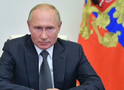 SON DƏQİQƏ! Putin xüsusi nümayəndəsini İrəvana GÖNDƏRDİ