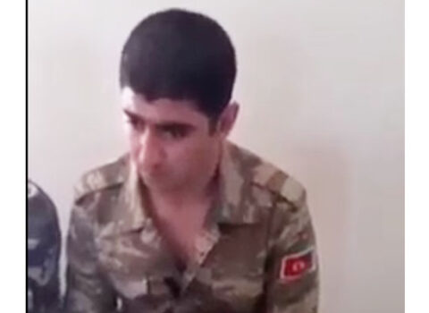 Xəstəxanada döyüldüyü deyilən qazi ilə bağlı AÇIQLAMA – VİDEO