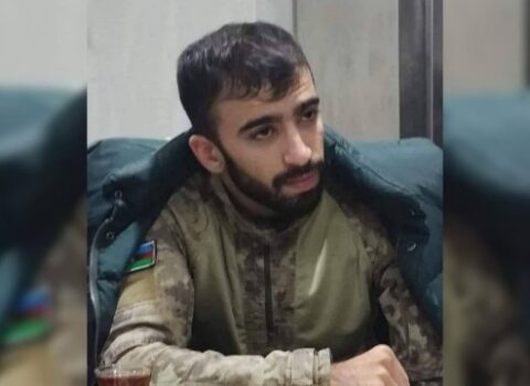 Evə buraxılan Vətən Müharibəsi qazisi anidən KOMAYA DÜŞDÜ