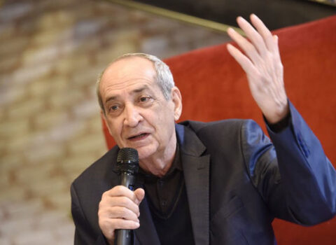 “Onların da arasında homoseksuallar var” – Rasim Balayev