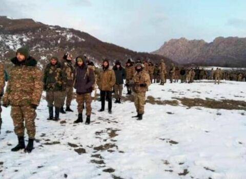 “Erməni diversantları minalanmış ərazilərin xəritəsi ilə dəyişə bilərik” – AÇIQLAMA