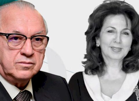 “İdeal”ın keçmiş rəhbəri: Cahangir Əsgərovun xanımı şirkəti əlimdən aldı