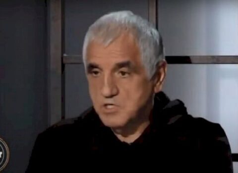 “Caliber”: Qabrelyanov Rusiya rəhbərliyini türkləşdirdi – Video