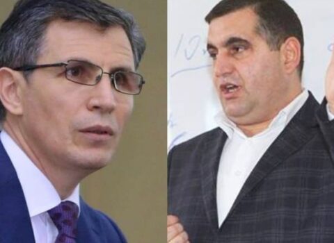 Zahid Orucun Qarabağa dair keçirdiyi sorğuya sərt REAKSİYA