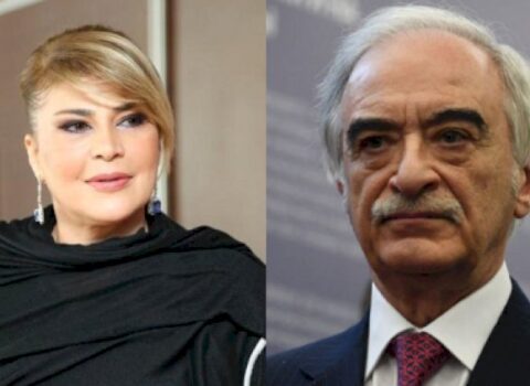 “Məni Polad Bülbüloğlu tapşırmışdı“ – Mətanət İsgəndərli