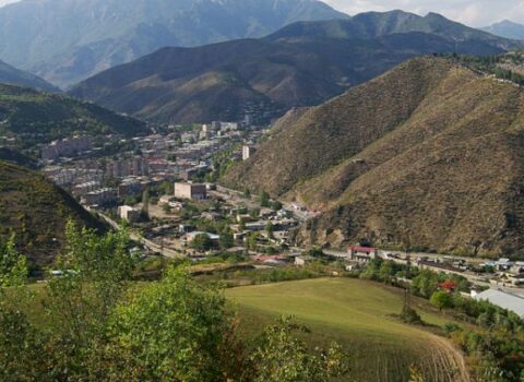 Azərbaycanla Ermənistan arasında ərazi mübadiləsi təşəbbüsləri