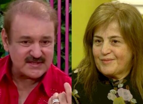 “Toya gedib gələnə qədər həyat yoldaşım ölüb-dirilir“ – Əməkdar artist