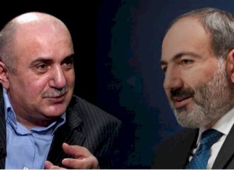 “Babayanın 200 min dollarlıq avtomobillə Xankəndidən İrəvana qaçdığını bilirsiniz” – Erməni siyasi xadim