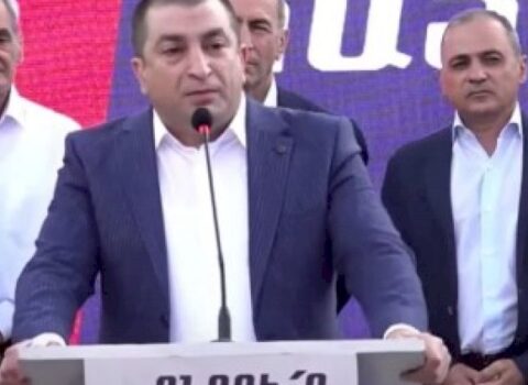 “Paşinyan müharibəni bilərəkdən başladıb” – Politoloqdan ŞOK AÇIQLAMA